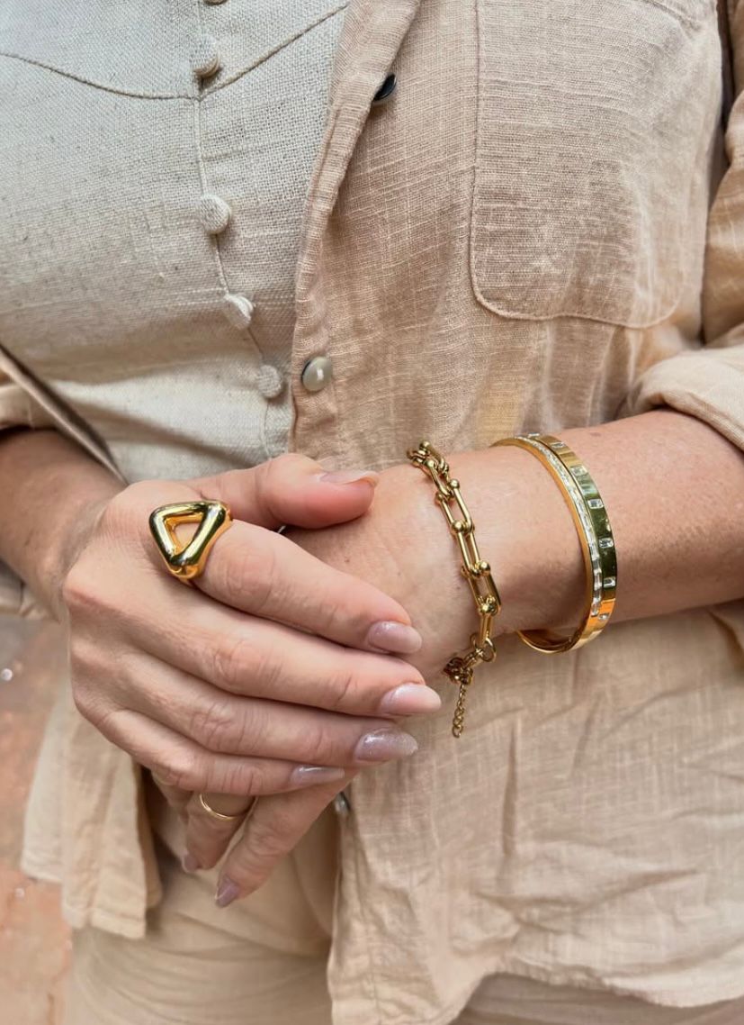 PULSEIRAS & ANÉIS